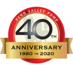 Penn Valley Pump 40th anniversary