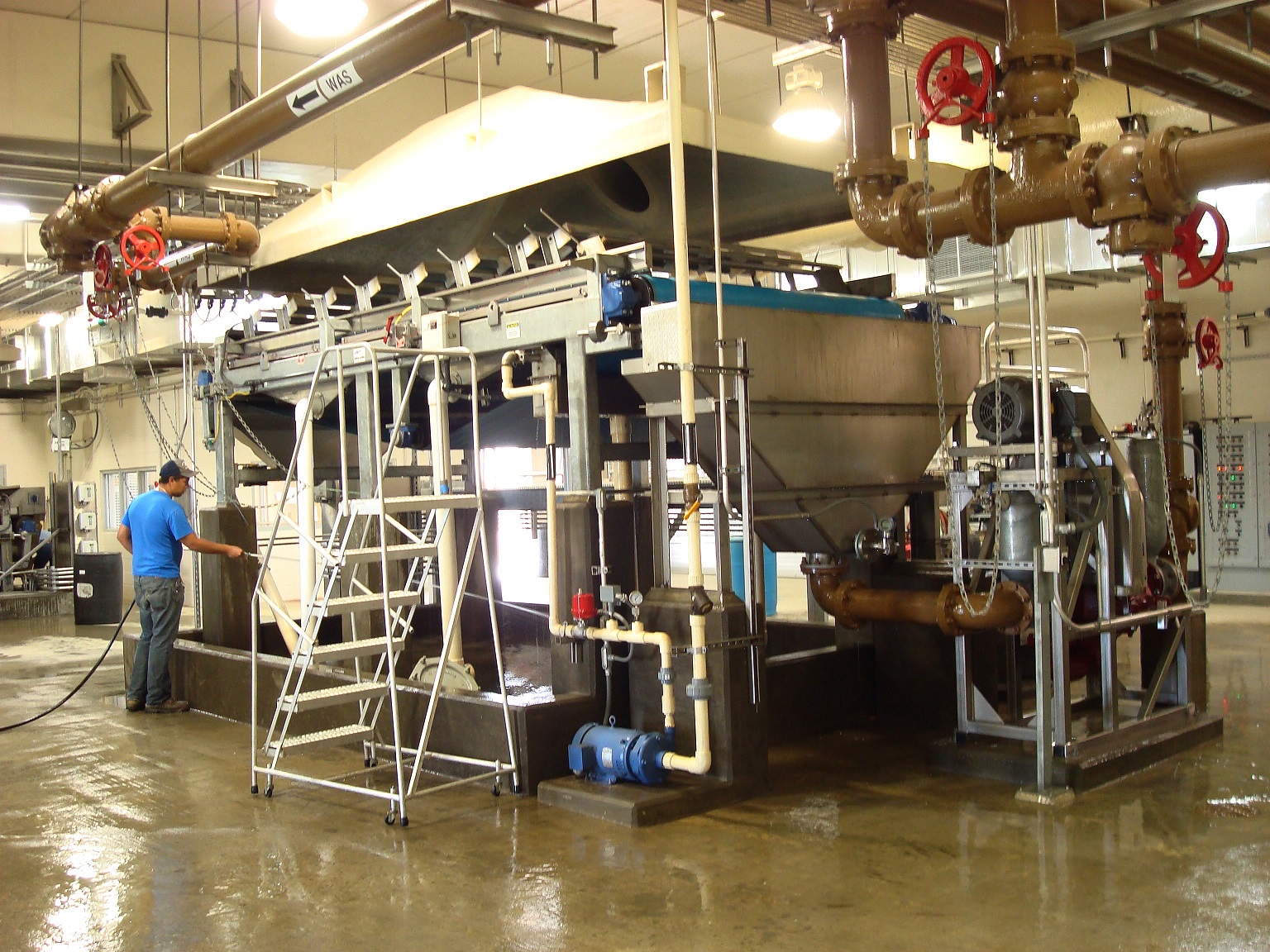 Can Positive Displacement Pumps Run Dry? — PVP